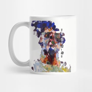 Hypochondriac Mug